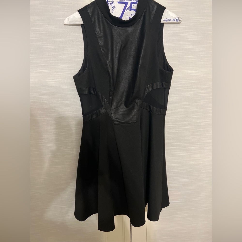 Little black BCBGeneration dress